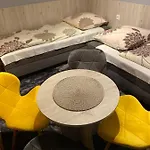 Alojamento de Acomodação e Pequeno-almoço Goscinne Madzia Poronin