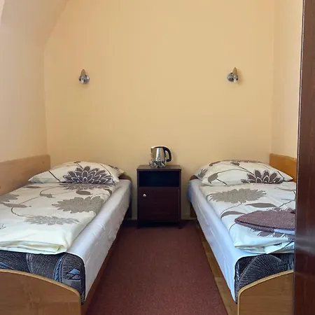 B&B Goscinne Madzia