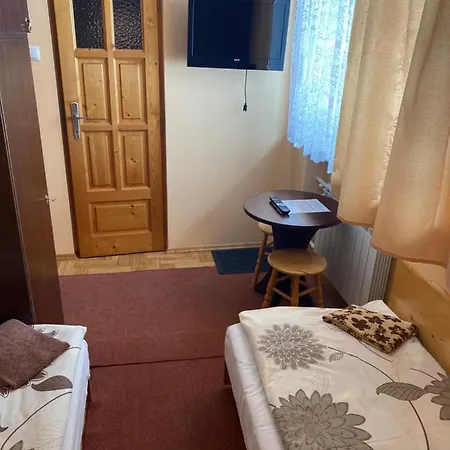 Goscinne Madzia 3* Poronin