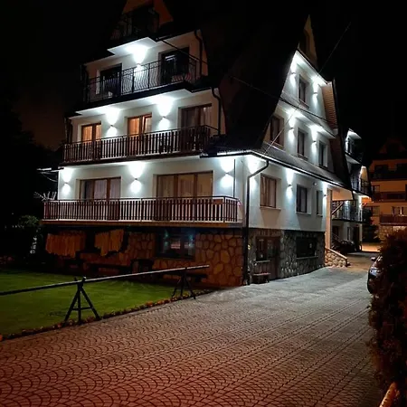 B&B Goscinne Madzia 3*
