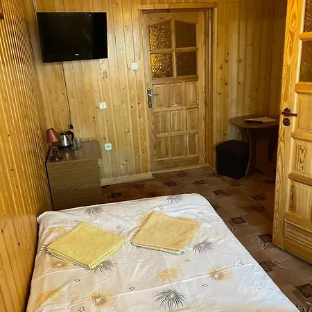 B&B Goscinne Madzia 3*