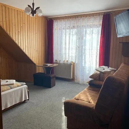 Goscinne Madzia ベッド・アンド・ブレックファスト 3*