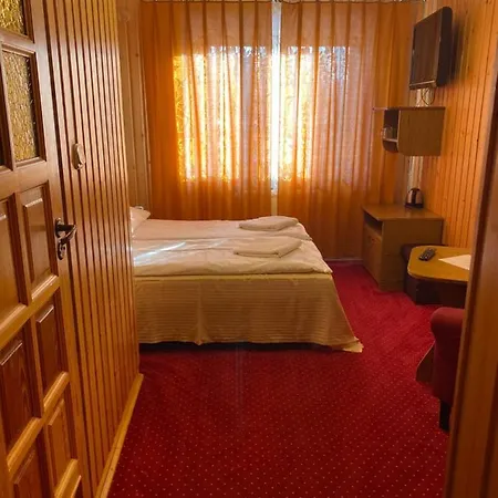 Goscinne Madzia Bed and breakfast 3*