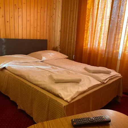 Goscinne Madzia Alojamento de Acomodação e Pequeno-almoço