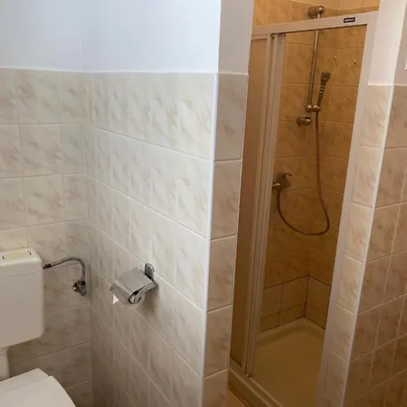 Goscinne Madzia Bed and breakfast 3*