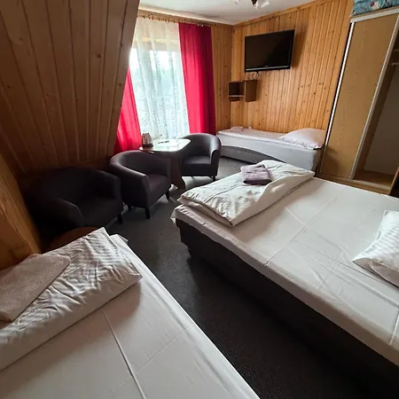 B&B Goscinne Madzia