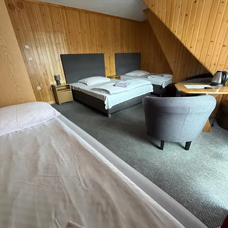 Goscinne Madzia B&B