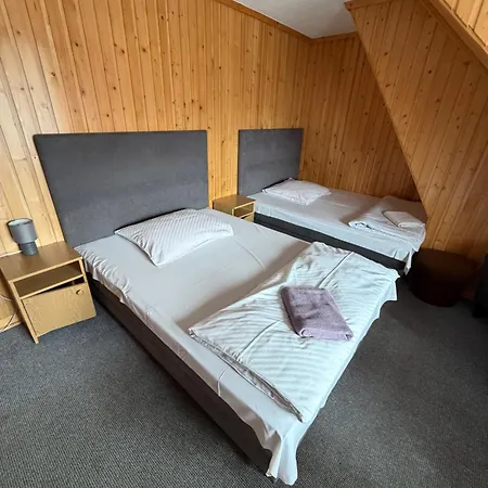 B&B Goscinne Madzia