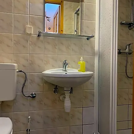 Goscinne Madzia 3* Poronin