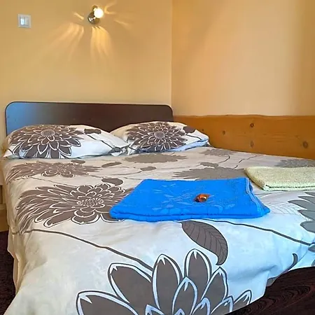 Goscinne Madzia
