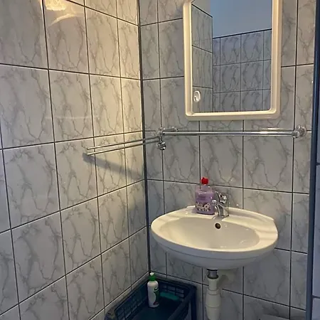 Goscinne Madzia Alojamento de Acomodação e Pequeno-almoço Poronin