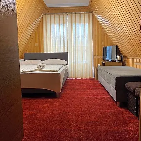Goscinne Madzia 3* Poronin