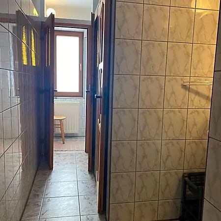 Bed and breakfast Goscinne Madzia