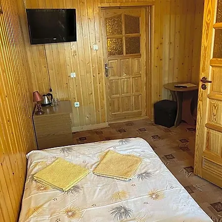 Goscinne Madzia Bed and breakfast 3*