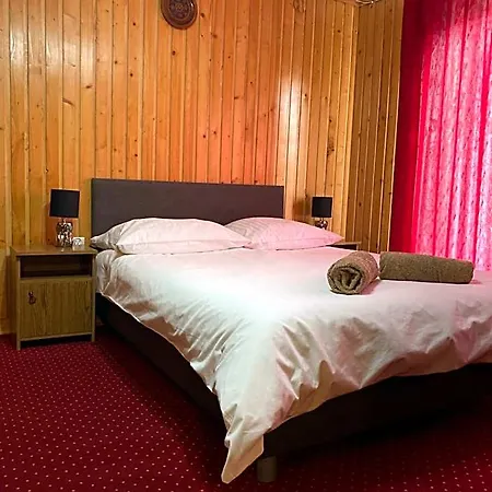 Goscinne Madzia 3* Poronin