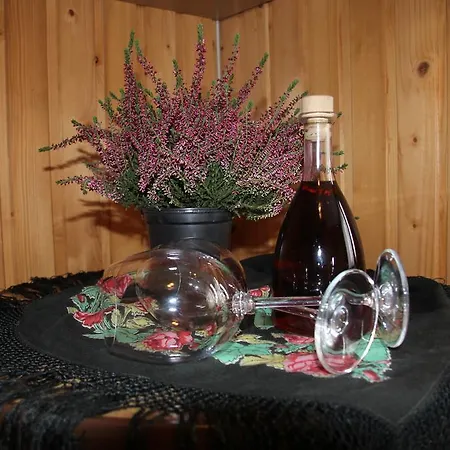 Goscinne Madzia B&B 3*