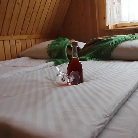 Goscinne Madzia B&B