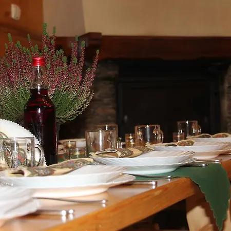 Goscinne Madzia Bed & Breakfast 3*