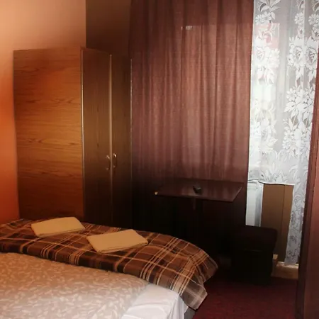 B&B Goscinne Madzia 3*