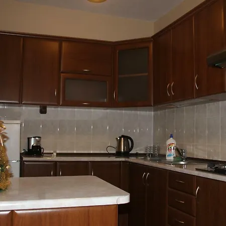 Goscinne Madzia B&B