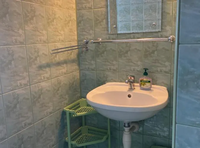 Goscinne Madzia פורונין