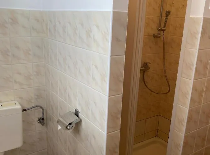 Goscinne Madzia לינה וארוחת בוקר 3*